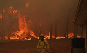 Foto: EPA-EFE / Veliki požari u Perthu